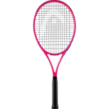 Head Mx Attitude Comp Pink 270 gr Yetişkin Tenis Raketi (27"/grip L2)