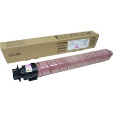 Ricoh Im C2500 Kırmızı Orjinal Toner, Yüksek Kapasite, Im C 2000, Im C 2500, 842313, Orjinal