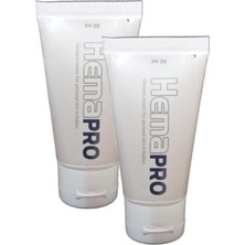 Crazy Shopping Süper Hemapro Masaj Kremi 50 ml 2 Adet