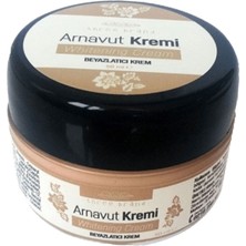 Crazy Shopping Three Brand Arnavut Kremi 50 ml