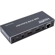Nivatech 60M 4K HDMI Kwm Extender ( FY1046 )