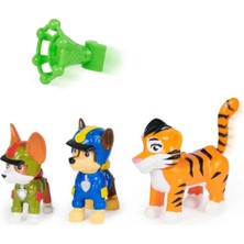 Aycer 6068080 - Paw Patrol Kahraman Figür Seti 2AST (Lisinya)