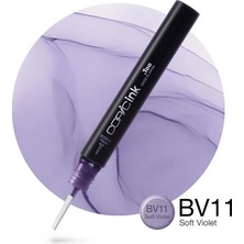 Copic Ink Soft Vıolet Bv-11