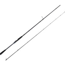 Savage Gear Defiance Sg2 Medium Game 2.74M 7-35GR 2 Parça Olta Kamışı