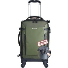 Vanguard Veo Select 58T gr G2 Tekerlekli Sırt Çantası