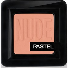 Pastel Profashion Nude Single Eyeshadow Far 86 Base