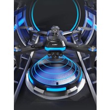 Unico  Kameralı Drone, Otomatik Hover Fonksiyonlu Drone Wifi Fpv ve Fırçasız Motor