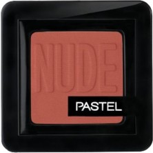 Pastel Profashion Nude Single Eyeshadow 89 Hot