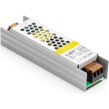 Cata Şerit 12V LED Trafosu 60W 5A 2574