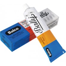 Savarga Bally Balco Büyük - 150 gr Yapıştırıcı (4801)