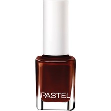 Pastel Oje 15 ml Çarpıcı Renkler ve Parlatıcı Özellikler ile Tırnak Bakımı