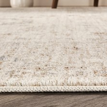 Serenza Living Premium Vintage Dokuma Halı | Yumuşak Dokulu Salon, Yatak Odası ve Mutfak Halısı