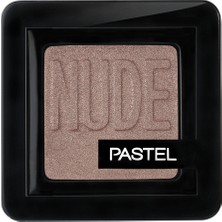 Pastel Profashion Nude Tekli Göz Farı Kahverengi Bronze Ton Yoğun Pigmentli Uzun Süre Kalıcı