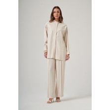 Nuss 1071 Omuz Katlı Takım