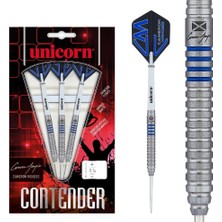 Unicorn Cameron Menzies Phase 2 % 90 Tungsten Çelik Uçlu Dart Oku