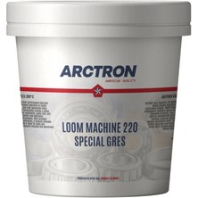 Belirtilmemiş Arctron Loom Machine 220 Special 500 gr