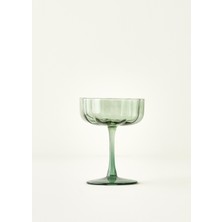 Bella Maison Daisy Cup Yeşil (210 Cc)