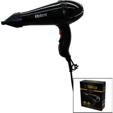 Savarga Professıonal Saç Kurutma - Fön Makinesi 3500 Performans - 2500W (4801)