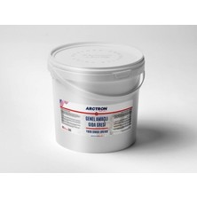 Belirtilmemiş Arctron Food Grade Gıda Gresi Nsf H1 500 gr