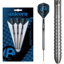 Unicorn Owen Bates % 90 Tungsten Çelik Uçlu Dart Oku