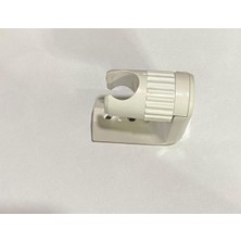 Empressco Fiba Teknik L Duş Askısı Plastik L Duş Askılığı 1 Adet - Fiyatı, Yorumları
