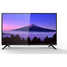 Profilo 32PA220E 32" 81 Ekran HD Ready LED TV, Smart TV Yok, LED Teknolojisi