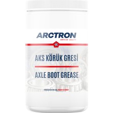 Belirtilmemiş Arctron Aks Körük Gresi – Mos2 Katkılı 14 kg