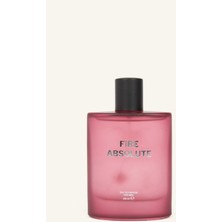 DeFacto Erkek 100 ml Fire Absolute Parfüm H9660AXNS