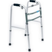 Comfort Plus DY915L Alüminyum Wolker Yürüteç