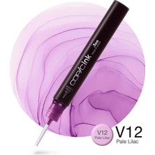 Copic Ink Pale Lılac V-12