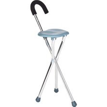 Comfort Plus KY911L-A Oturaklı Baston