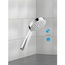 Empressco Roca Stella El Duşu Yuvarlak, Krom Renk - Fiyatı, Yorumları