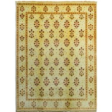 Kilim Co. El Dokuma Iran Kaşkuli Halısı 176X236 cm (4.15 M²)