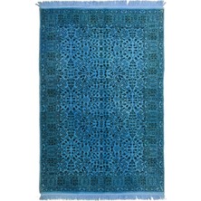 Kilim Co. Vintage El Dokuma Kayseri Halısı 116X180 cm (2.09 M²)