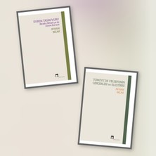 Dergah Yayınları Evren Tasavvuru –kendini Bilmek Ya Da Evreni Kurmak–türkiye'de Felsefenin Gerçekliği ve Eleştirisi