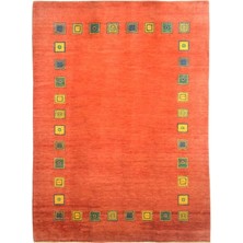 Kilim Co. El Dokuma Modern Iran Halısı 176X240 cm (4.22 M²)