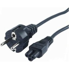 Nivatech Ntc 661 Laptop Power Cable 1,2m