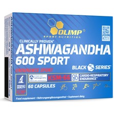 Olimp Sport 600 60  Kapsül