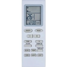 Herz Viessmann Vitoclima 300-SWM3035MO Klima Kumandası