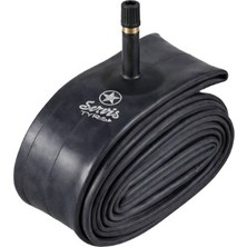 Servis 16X1.95/2.125 Iç Lastik A/v Butyl Bisiklet Iç Lastiği (5 Adet)