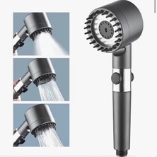 Empressco Egepal Elf Aqua Masaj Uçlu Duş Başlığı Fonksyonlu - Fiyatı, Yorumları