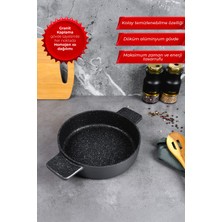 Aryıldız Pro Grade Sahan 20 cm Gri
