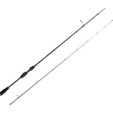 Savage Gear Defiance Sg2 Ultra Light Game 2.13M 0.5-7gr 2 Parça Olta Kamışı