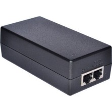 Nivatech Poe Adaptör+Injector, 24V 1A 24 Watt ( 100MBIT)