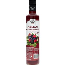 Yörük Ana Çiftliği Orman Meyveleri Özü 680 gr