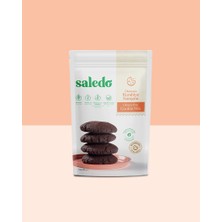 Saledo Glutensiz Kurabiye Karışımı