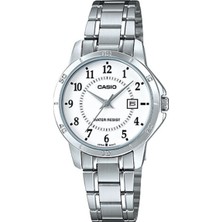 Casio LTP-V004D-7BUDF Kol Saati
