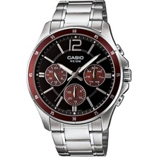 Casio MTP-1374D-5AVDF Kol Saati