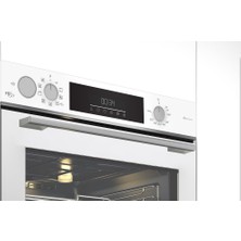 Beko BFC 632 B FitFry Buhar Destekli Fırın