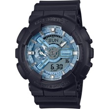 Casio GA-110CD-1A2DR Kol Saati